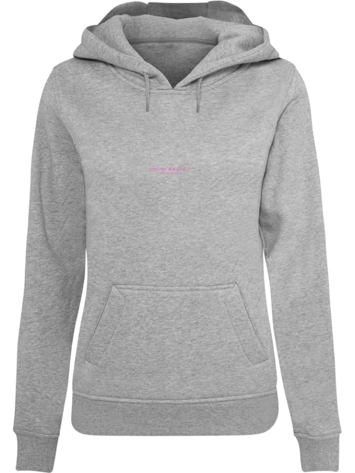 Толстовка с капюшоном Mister Tee, серый
Толстовка с капюшоном Mister Tee, серый