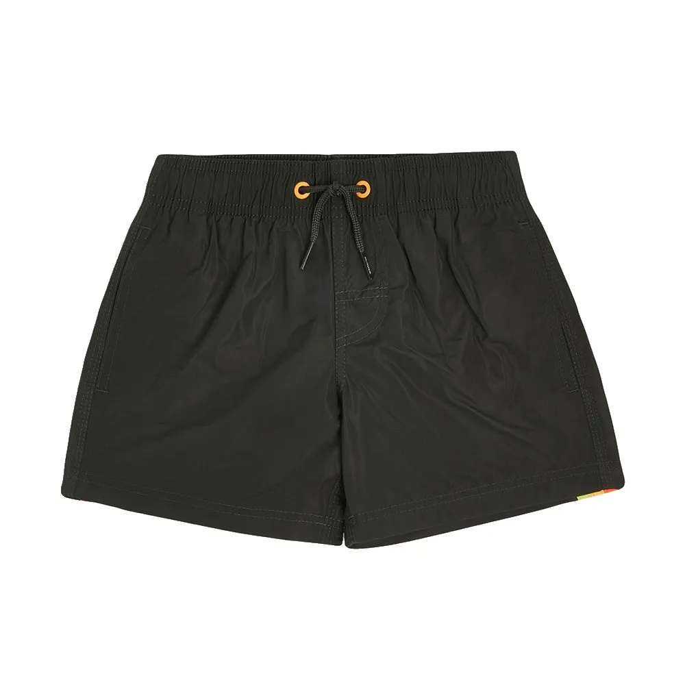 Шорты для плавания Sundek Elasticated waistband, зеленый
Шорты для плавания Sundek Elasticated waistband, зеленый