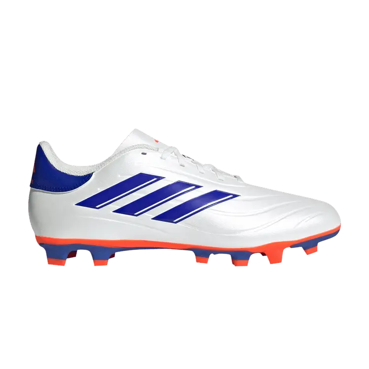 Бутсы adidas Copa Pure 2 Club FG 'Advancement Pack', белый
Бутсы adidas Copa Pure 2 Club FG 'Advancement Pack', белый