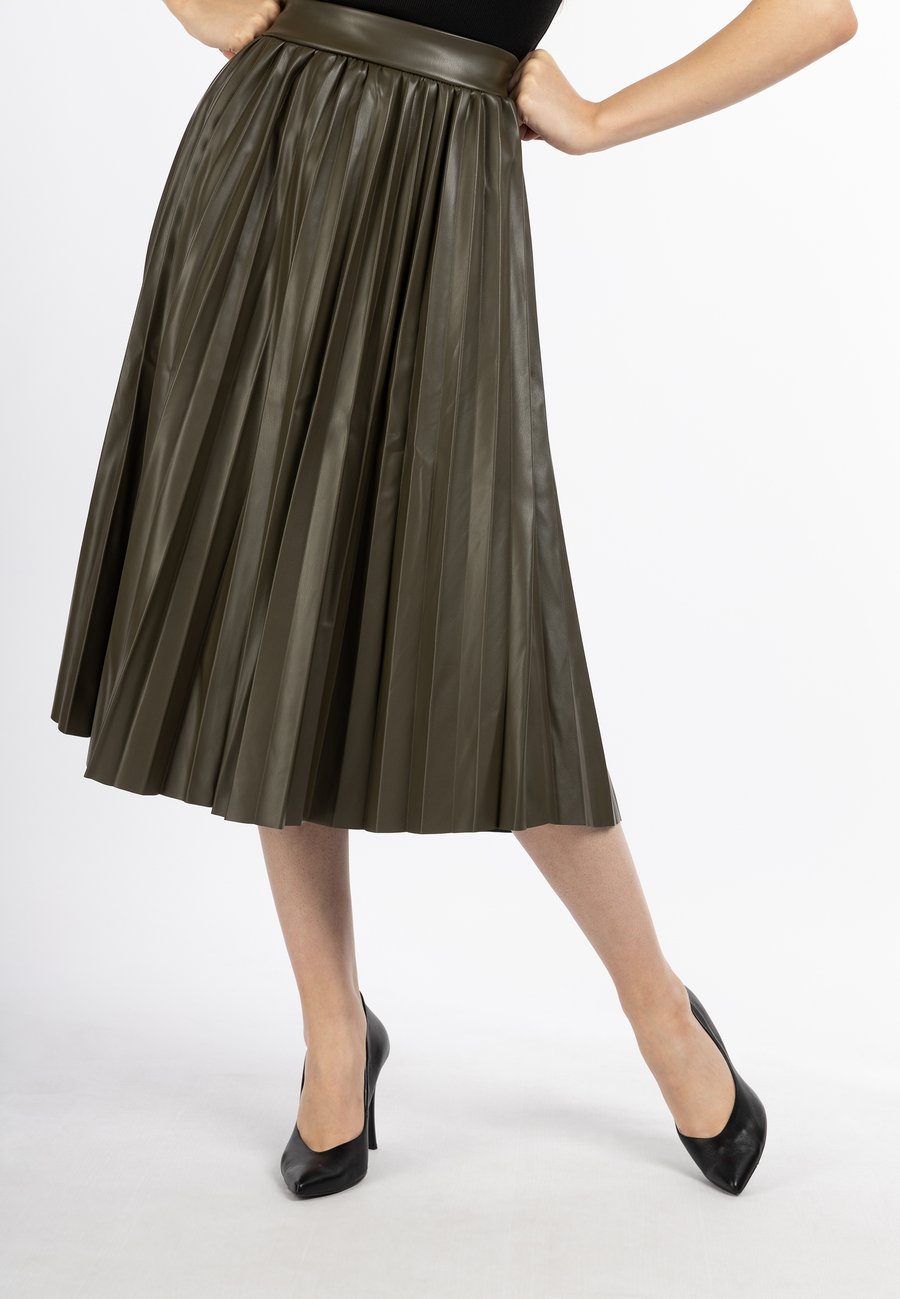 Юбка faina A-line skirt, Oliv/Olive
Юбка faina A-line skirt, Oliv/Olive