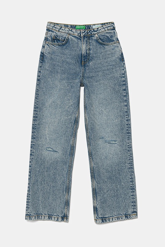 Детские джинсы United Colors Of Benetton, синий
Детские джинсы United Colors Of Benetton, синий