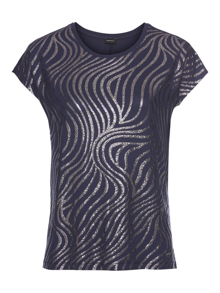 Футболка Laura Scott
Футболка Laura Scott