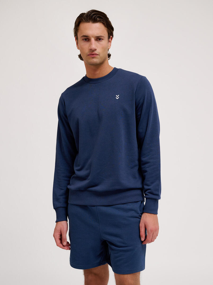 Толстовка Hmlpulse Multisport Men HUMMEL
Толстовка Hmlpulse Multisport Men HUMMEL