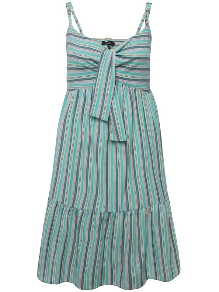 Длинное платье Ulla Popken Midi, цвет türkisgrün
Длинное платье Ulla Popken Midi, цвет türkisgrün