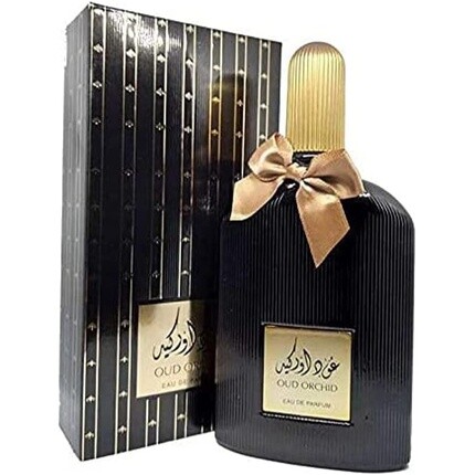 Suroori Original Oud Orchid Eau De Parfum 100ml Ard Al Zaafaran Trading
Suroori Original Oud Orchid Eau De Parfum 100ml Ard Al Zaafaran Trading