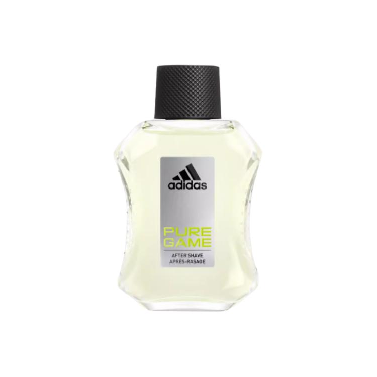 Ice Point успокаивающий лосьон после бритья освежающий 100ml Adidas
Ice Point успокаивающий лосьон после бритья освежающий 100ml Adidas