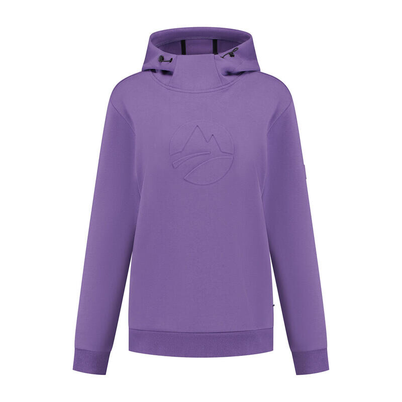 Толстовка Travelin' Outdoor, цвет purpur
Толстовка Travelin' Outdoor, цвет purpur