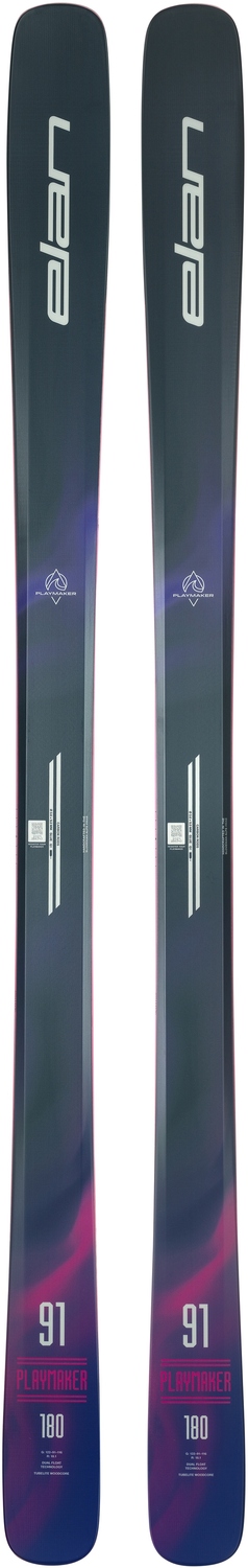 Новые лыжи Elan Playmaker 91 2026 года, длина 164 см
Новые лыжи Elan Playmaker 91 2026 года, длина 164 см