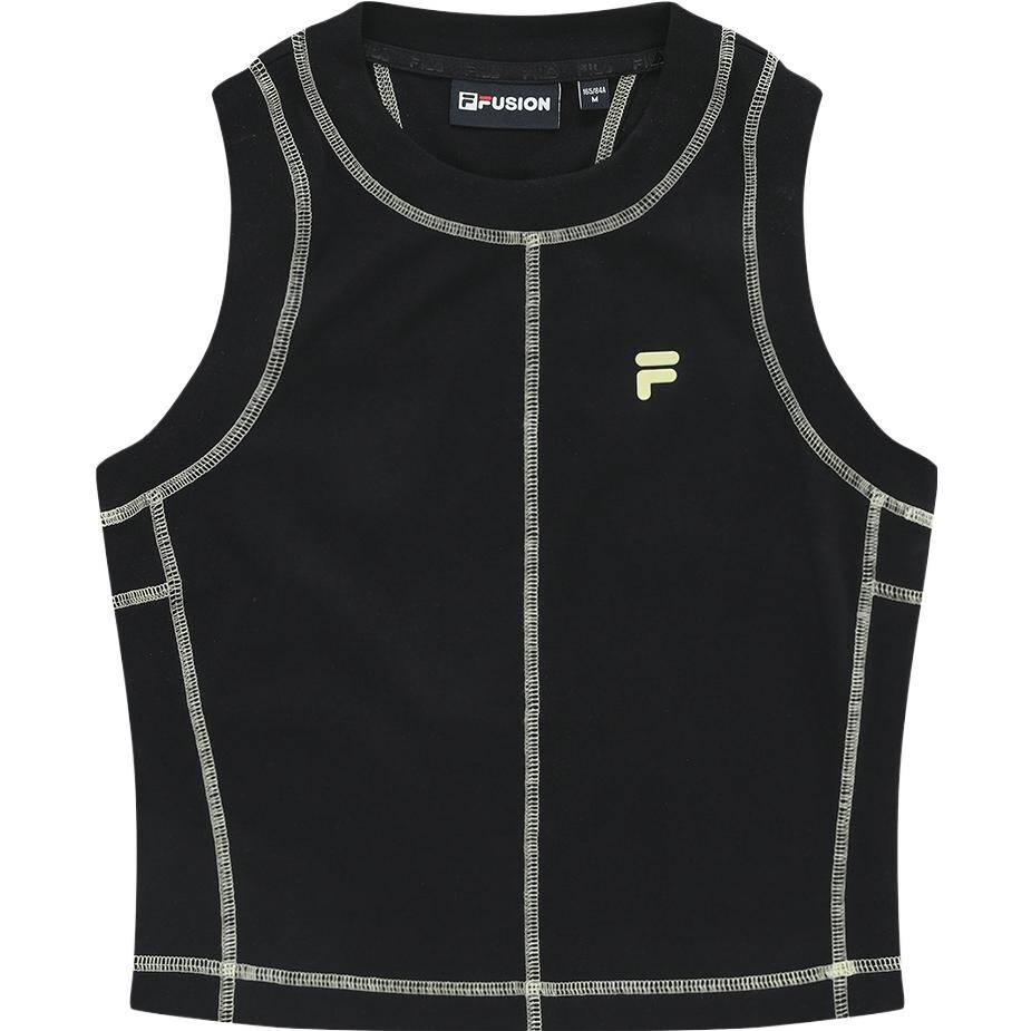 Куртка женская черный Fila Fusion
Куртка женская черный Fila Fusion