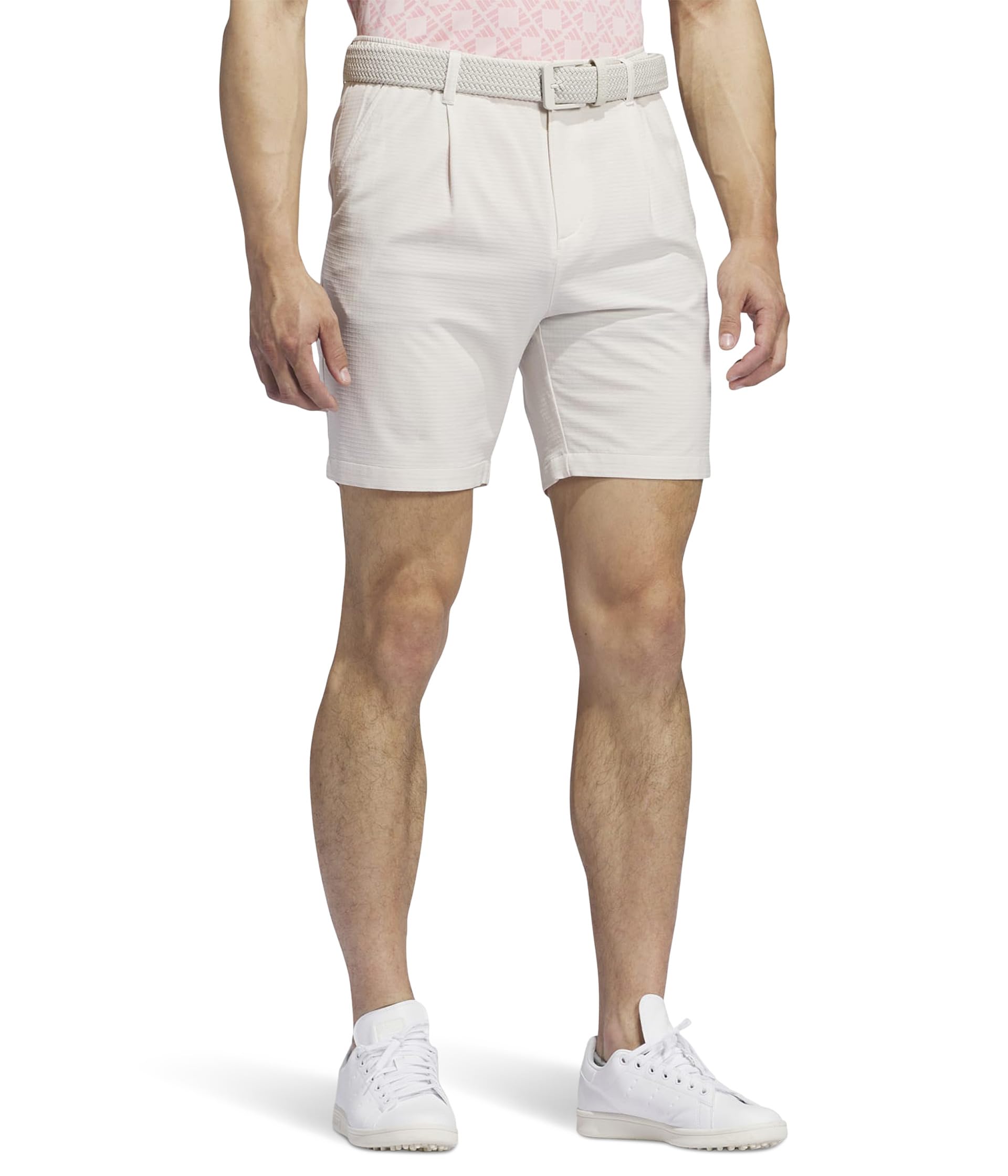 Шорты Adidas Golf Ultimate 365 Pleated Golf Shorts, Alumina
Шорты Adidas Golf Ultimate 365 Pleated Golf Shorts, Alumina