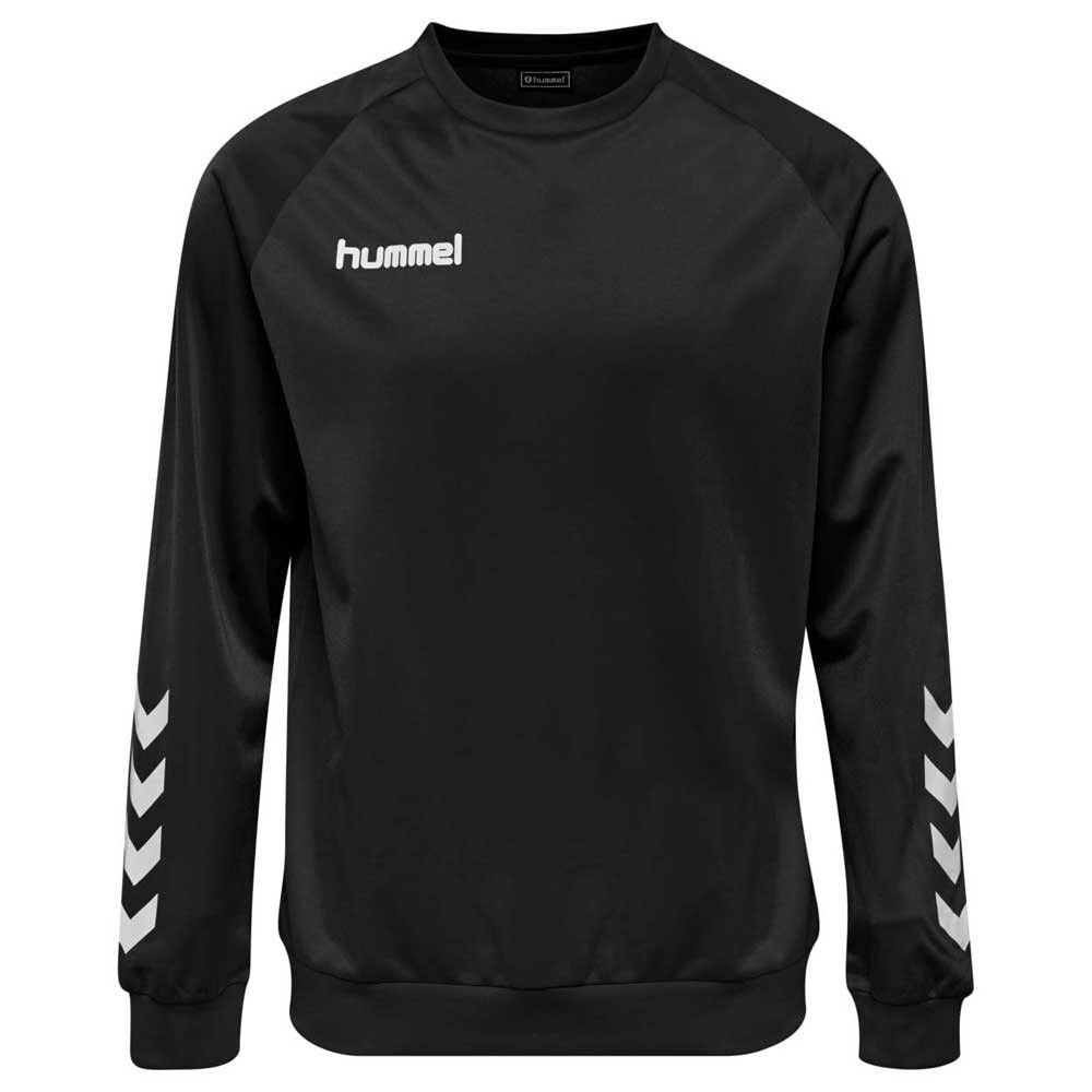 Толстовка Hummel Promo, черный
Толстовка Hummel Promo, черный