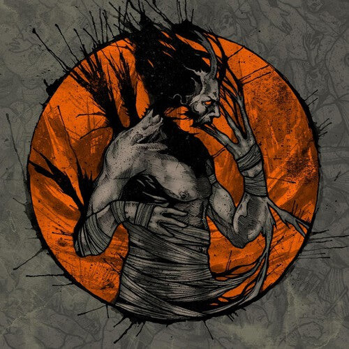 CD диск Enabler: La Fin Absolue Du Monde
CD диск Enabler: La Fin Absolue Du Monde