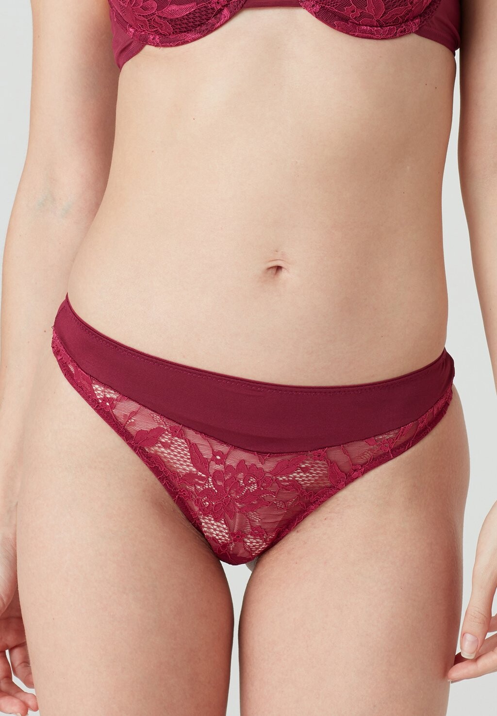 Стринги Viuma Milano, розовый
Стринги Viuma Milano, розовый