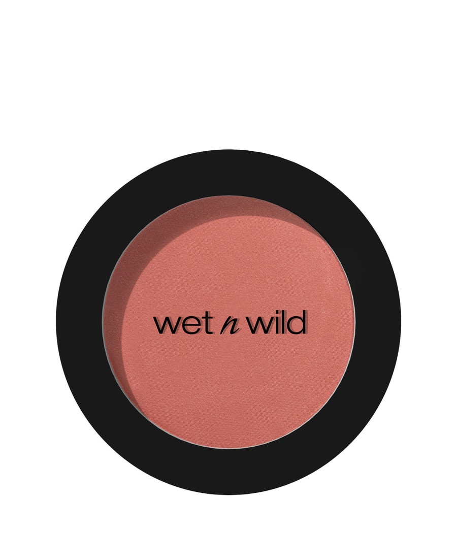 Румяна wet n wild Color Icon Blush, Bed of Roses, 6g
Румяна wet n wild Color Icon Blush, Bed of Roses, 6g