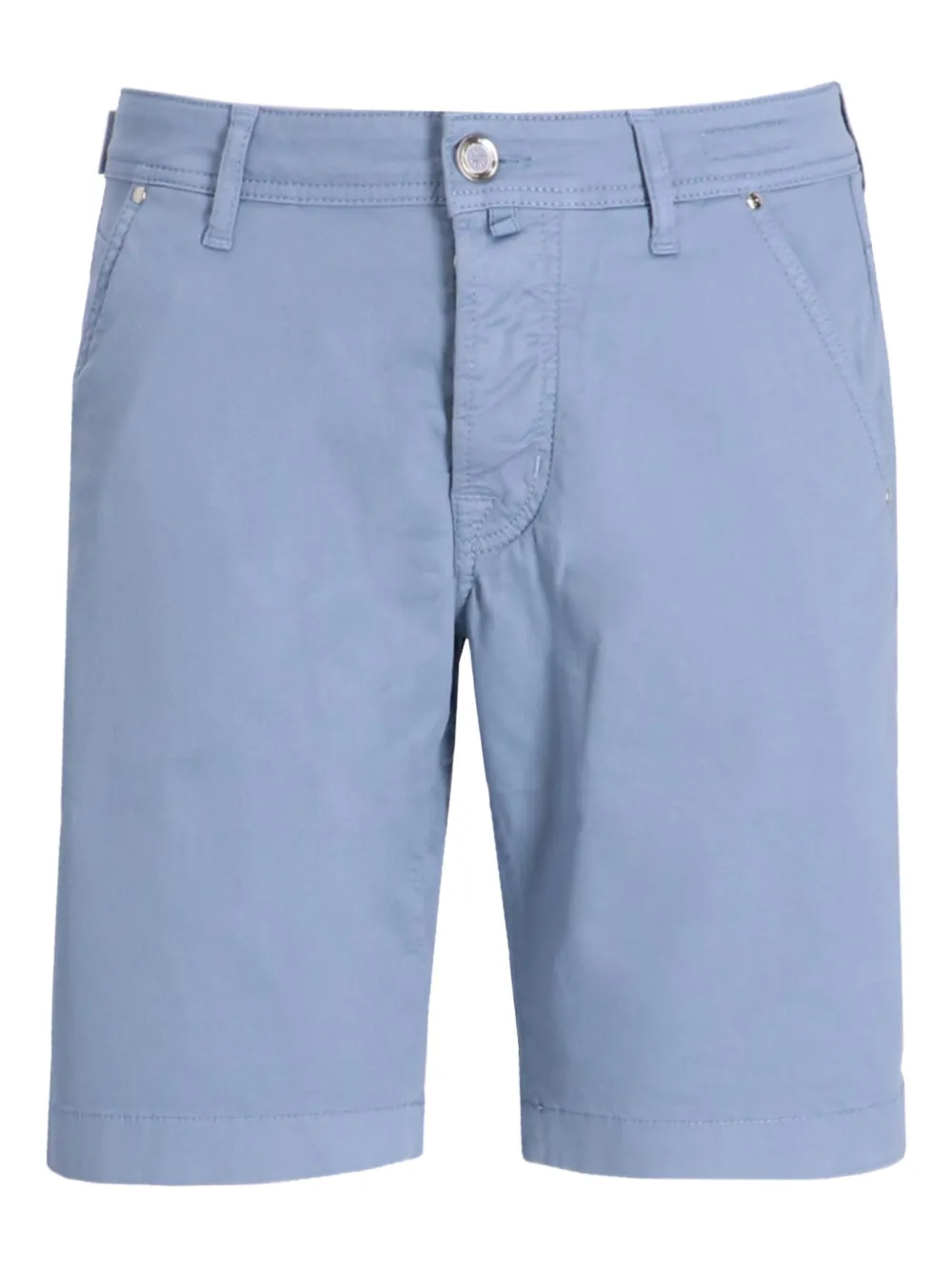 Шорты с нашивкой-логотипом Jacob Cohen, синий
Шорты с нашивкой-логотипом Jacob Cohen, синий