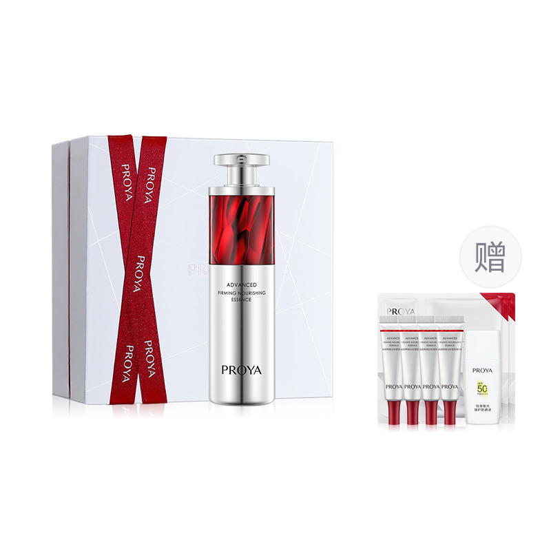 Жидкие эссенции для женщин Ruby Series PROYA
Жидкие эссенции для женщин Ruby Series PROYA