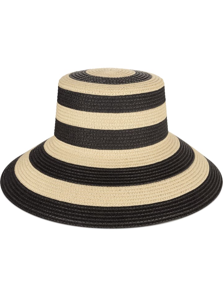 Шляпа Janice, черный
Шляпа Janice, черный