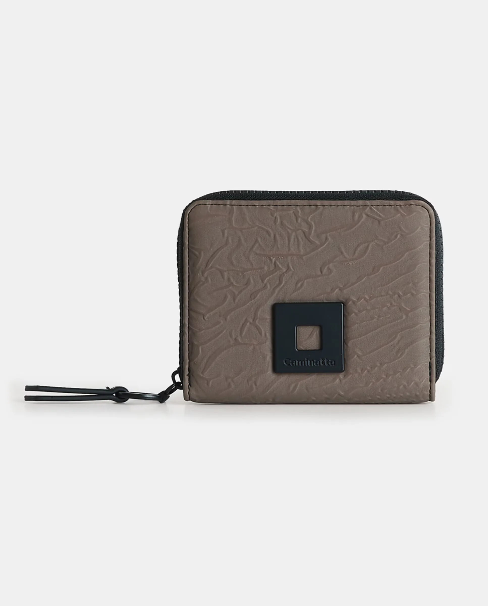 Кошелек на молнии Caminatta, цвет Topo
Кошелек на молнии Caminatta, цвет Topo