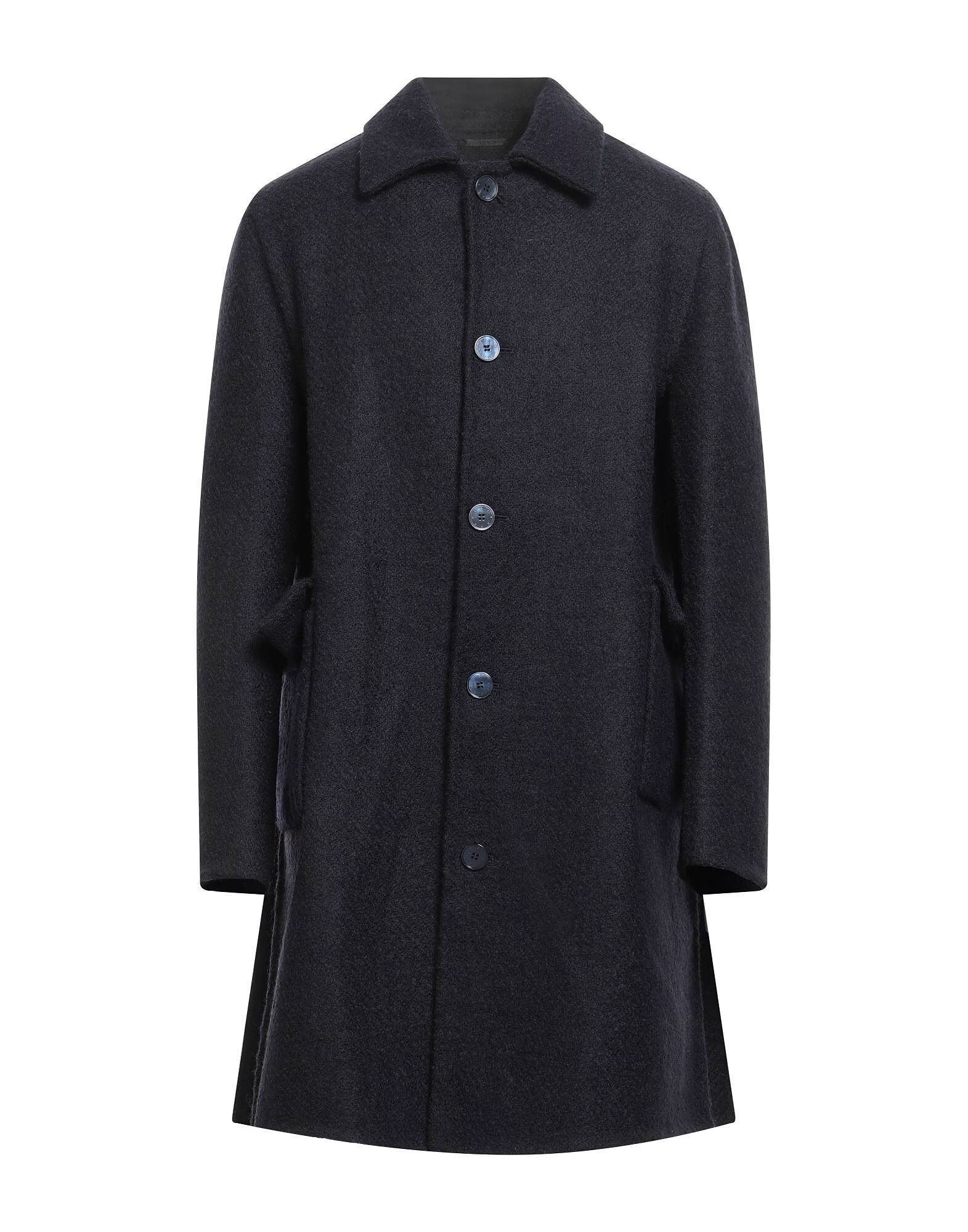 Пальто Givenchy, полуночно-синий
Пальто Givenchy, полуночно-синий