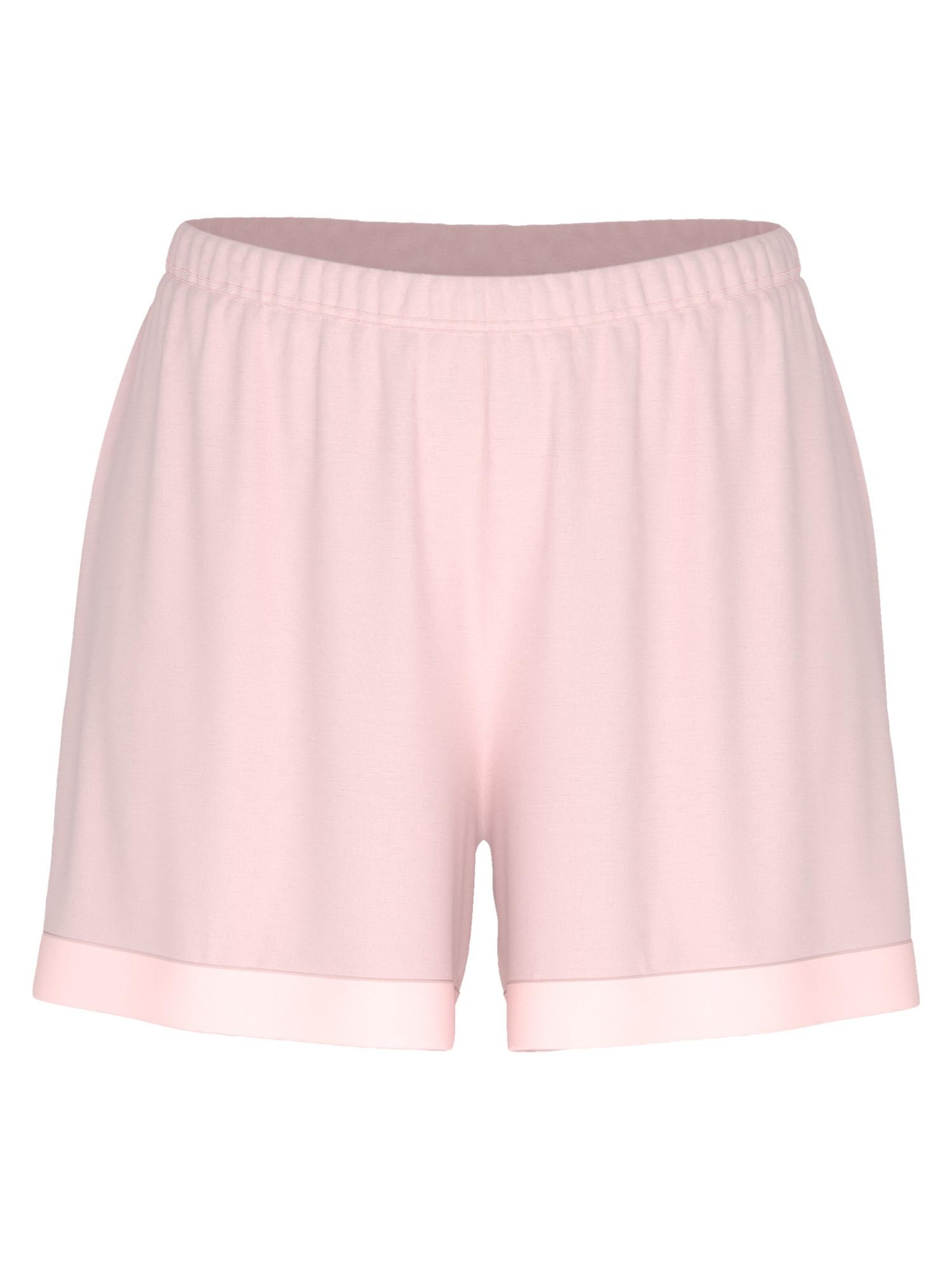 Mey Пижамные штаны 'Pure Chic' в цвете Rose
Mey Пижамные штаны 'Pure Chic' в цвете Rose