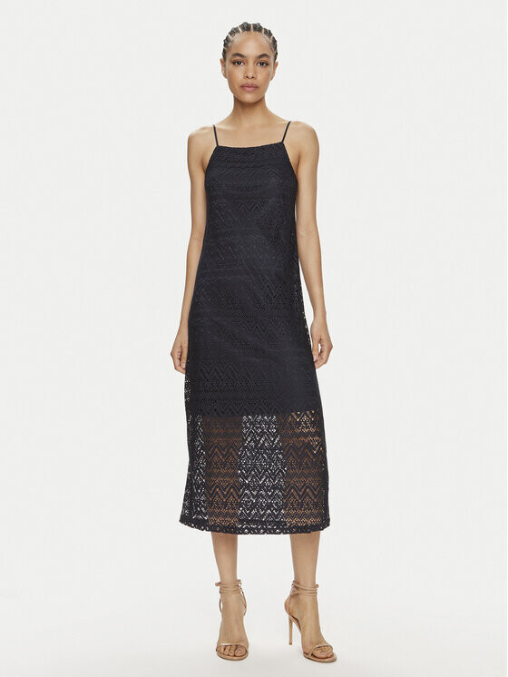 Платье стандартного кроя Vero Moda, синий
Платье стандартного кроя Vero Moda, синий