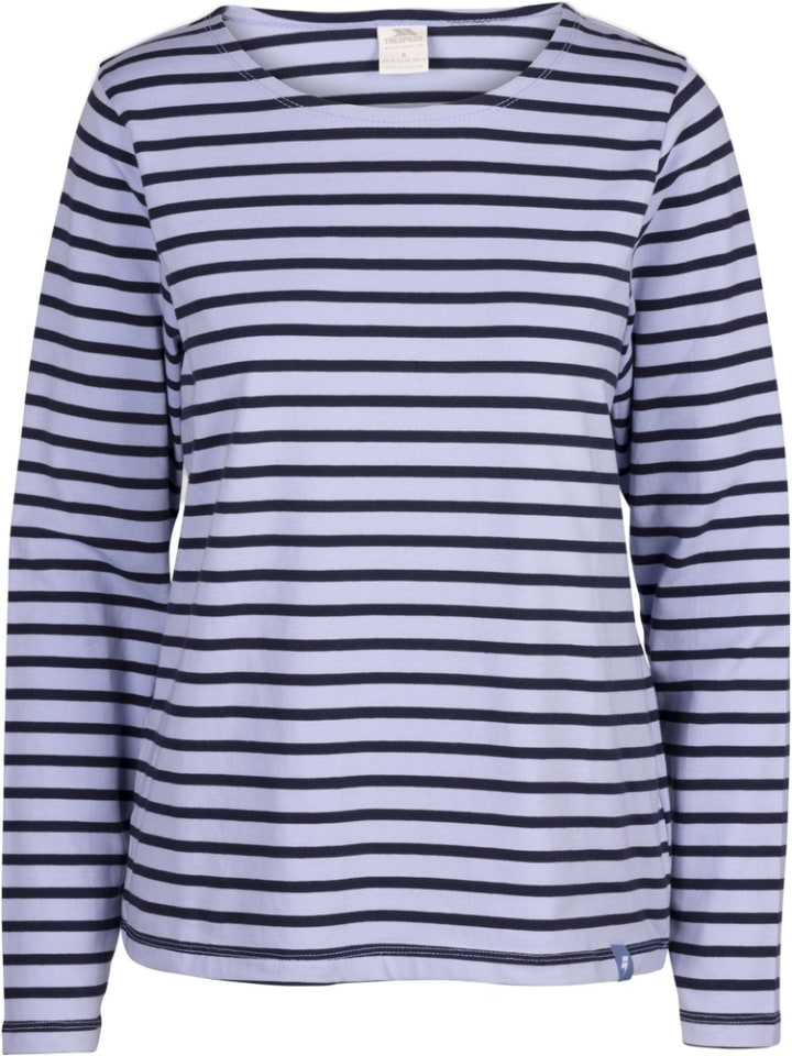 Рубашка с длинным рукавом Trespass, синий
Рубашка с длинным рукавом Trespass, синий