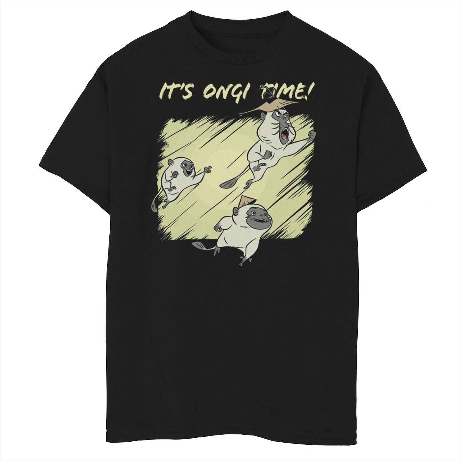 Футболка с рисунком Disney's Raya And The Last Dragon Boys 8-20 It's Ongi Time Disney
Футболка с рисунком Disney's Raya And The Last Dragon Boys 8-20 It's Ongi Time Disney