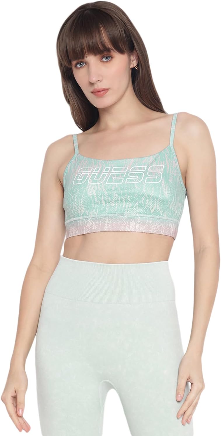 GUESS Women's Corrine Active Braallover Py
GUESS Women's Corrine Active Braallover Py