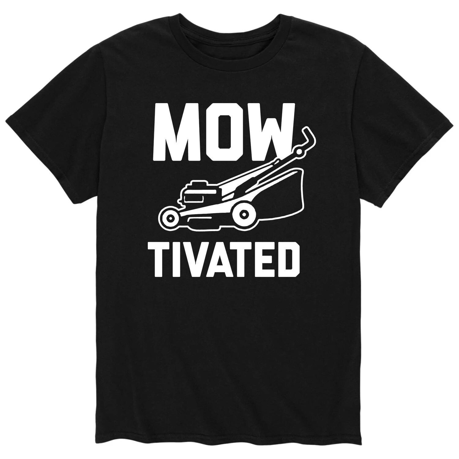 Мужская футболка с мотивом Licensed Character
Мужская футболка с мотивом Licensed Character