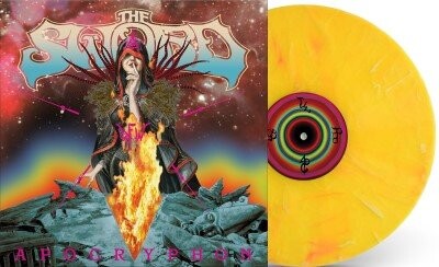 Виниловая пластинка Sword - Apocryphon (10Th Anniversary Edition)
Виниловая пластинка Sword - Apocryphon (10Th Anniversary Edition)