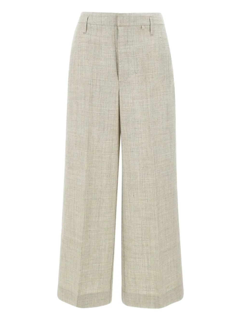 Брюки по фигуре HERSKIND, нейтральный
Брюки по фигуре HERSKIND, нейтральный