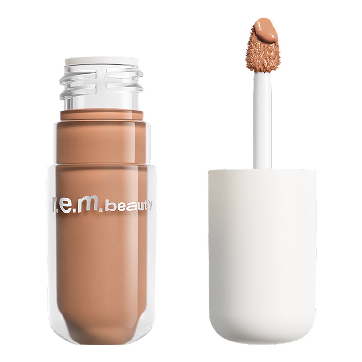 Жидкие тени для век Starlet Rem Beauty, nvm - marron taupe mat (4 ml)
Жидкие тени для век Starlet Rem Beauty, nvm - marron taupe mat (4 ml)