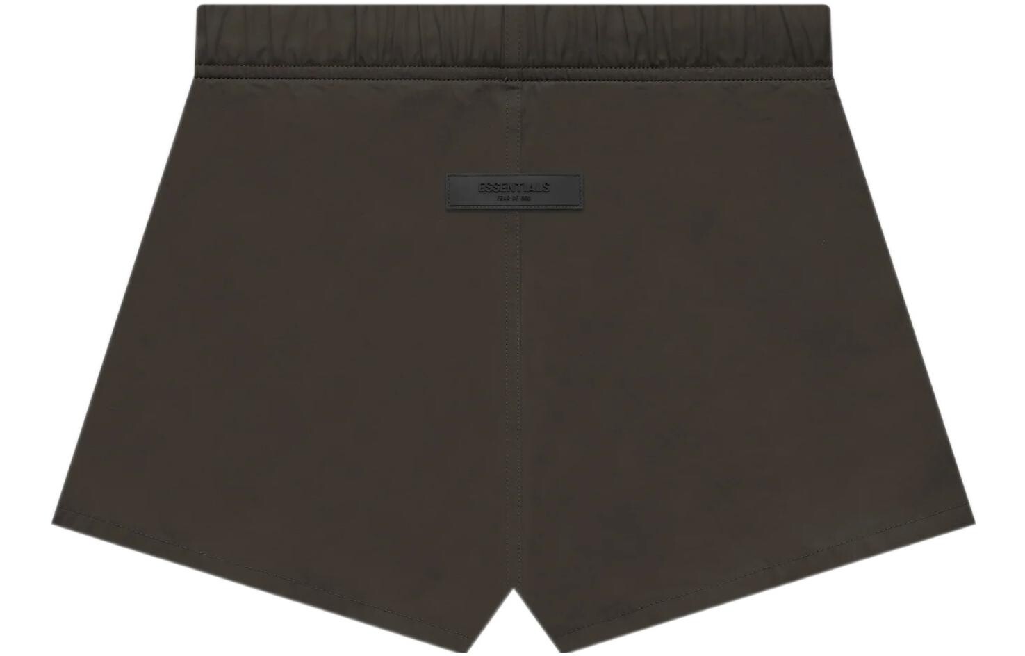 Повседневные шорты женские Off Black Fear Of God Essentials
Повседневные шорты женские Off Black Fear Of God Essentials