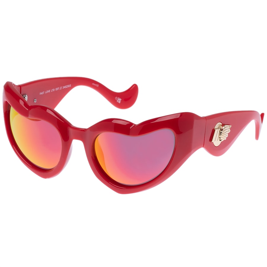 Солнцезащитные очки LE SPECS FAST LOVE, Carmine Red
Солнцезащитные очки LE SPECS FAST LOVE, Carmine Red