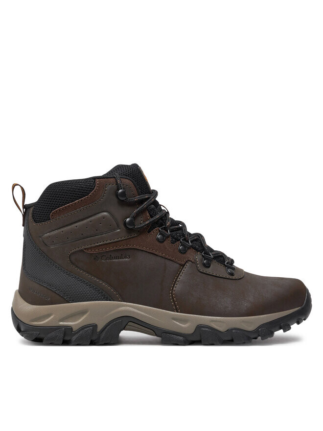 Треккинговые ботинки Columbia Newton Ridge Plus II Waterproof 1594731, коричневый
Треккинговые ботинки Columbia Newton Ridge Plus II Waterproof 1594731, коричневый