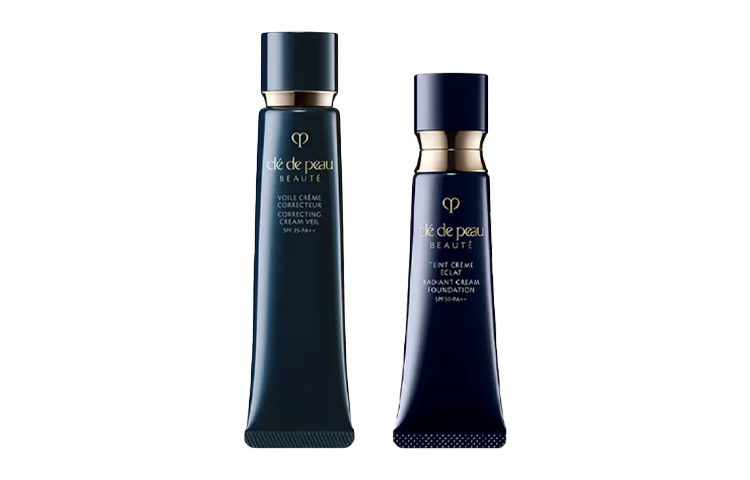 Набор косметики для женщин Clé De Peau Beauté
Набор косметики для женщин Clé De Peau Beauté