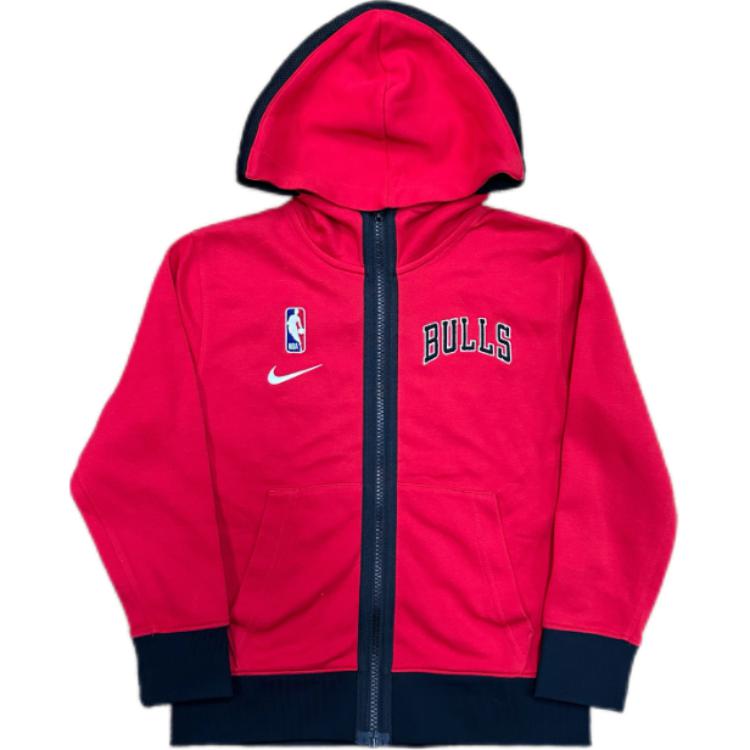 Детская куртка для дошкольников Nike, красный
Детская куртка для дошкольников Nike, красный