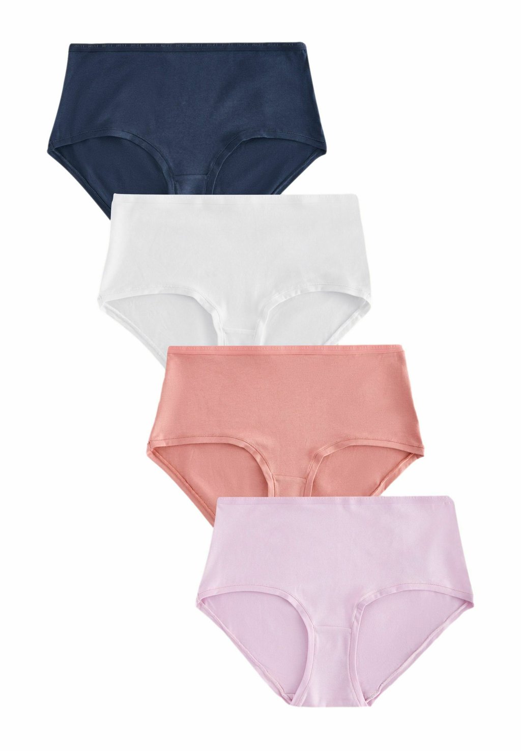 Трусы 4 PACK Next, темно-синий
Трусы 4 PACK Next, темно-синий