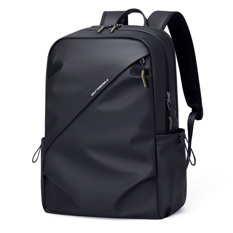 Рюкзак из ткани Tubas Мужской Туманно-черный/Элегантный серый GOLF
Рюкзак из ткани Tubas Мужской Туманно-черный/Элегантный серый GOLF