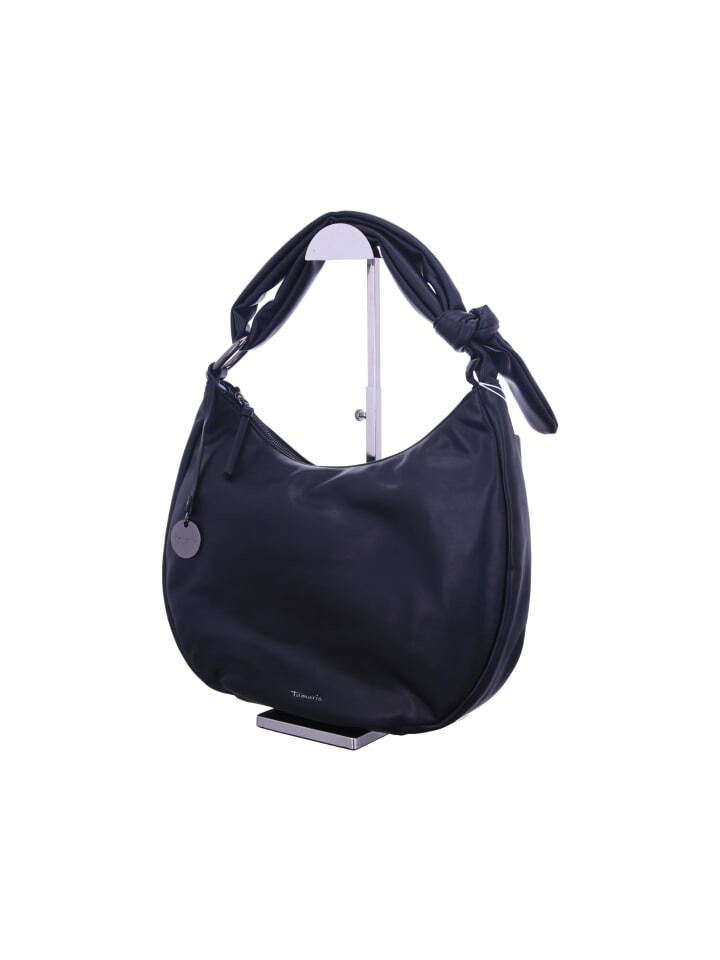 Шоппер Tamaris Handtasche Christa, черный
Шоппер Tamaris Handtasche Christa, черный