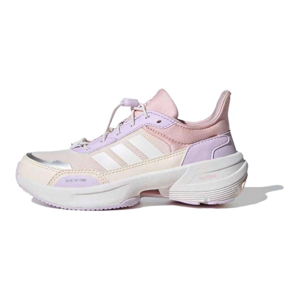 Кроссовки adidas MTS Kids Lifestyle Shoes Kids Low-top Milky White, слоновая кость
Кроссовки adidas MTS Kids Lifestyle Shoes Kids Low-top Milky White, слоновая кость