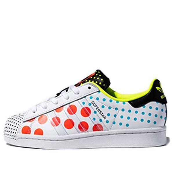 Кроссовки суперзвезда Adidas, белый
Кроссовки суперзвезда Adidas, белый