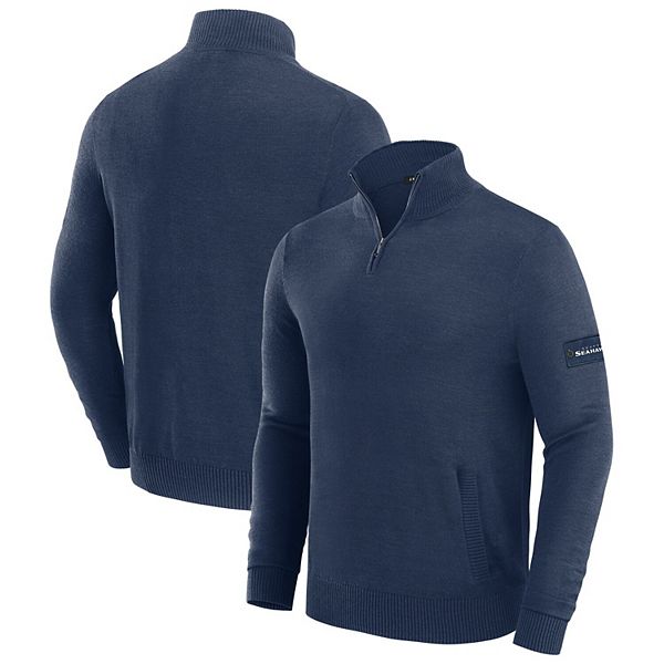 Мужской свитер j palmer navy seattle seahawks franchise quarter-zip Unbranded
Мужской свитер j palmer navy seattle seahawks franchise quarter-zip Unbranded