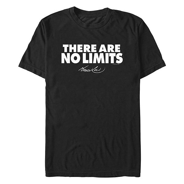 Футболка с принтом Big & tall there are no limits Licensed Character
Футболка с принтом Big & tall there are no limits Licensed Character