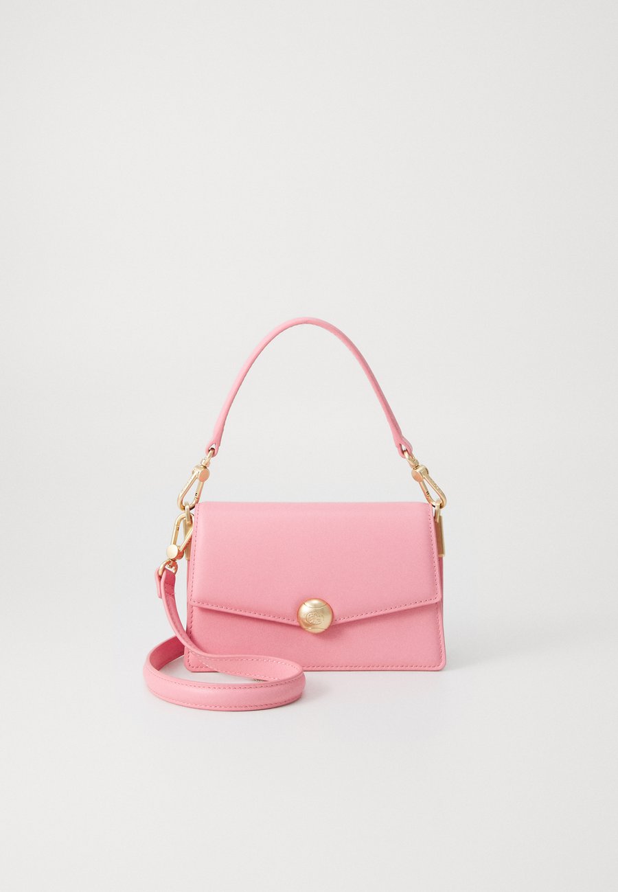 Сумка Lacoste CROSSOVER BAG, Peony/Pink
Сумка Lacoste CROSSOVER BAG, Peony/Pink
