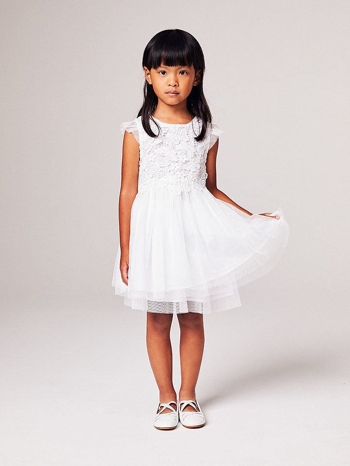 Платье Benetton, белый
Платье Benetton, белый