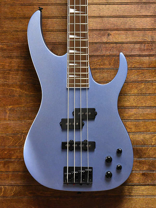 Басс гитара Ibanez RGB300 Bass Guitar, Soda Blue Matte
Басс гитара Ibanez RGB300 Bass Guitar, Soda Blue Matte