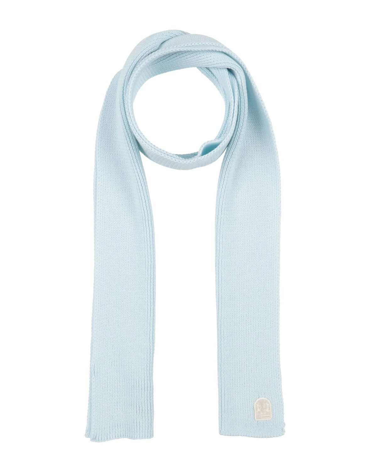 Шарф Parajumpers, небесно-голубой
Шарф Parajumpers, небесно-голубой