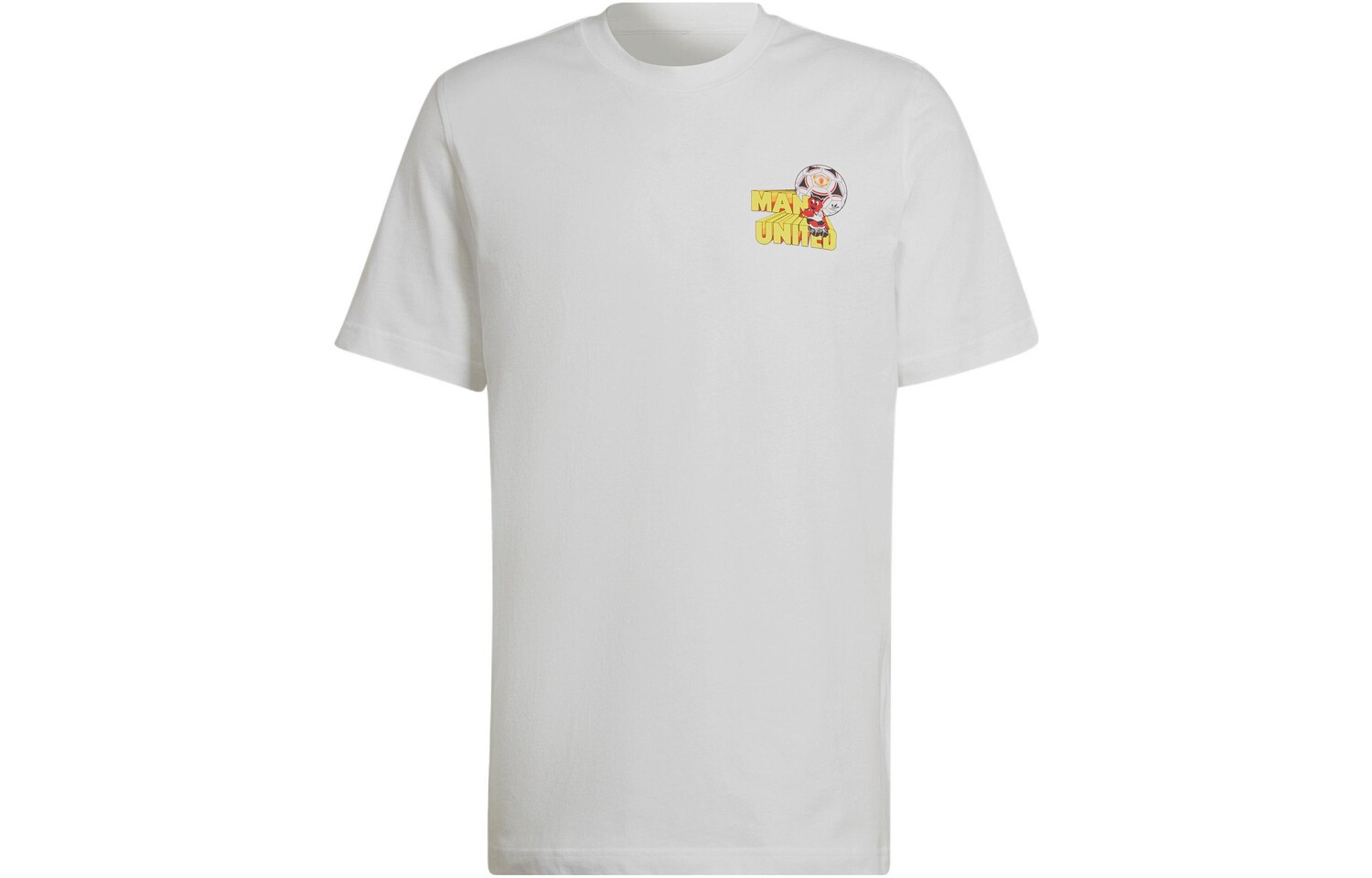 Футболка мужская белая Adidas Originals, белый
Футболка мужская белая Adidas Originals, белый