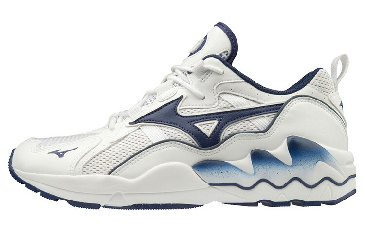 Mizuno Wave Rider Кроссовки Мужчины
Mizuno Wave Rider Кроссовки Мужчины